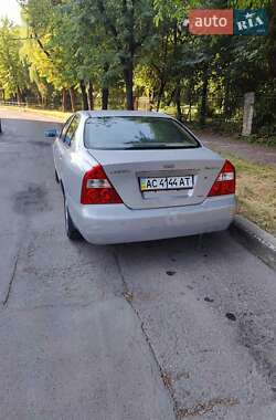 Седан Chery Eastar 2008 в 