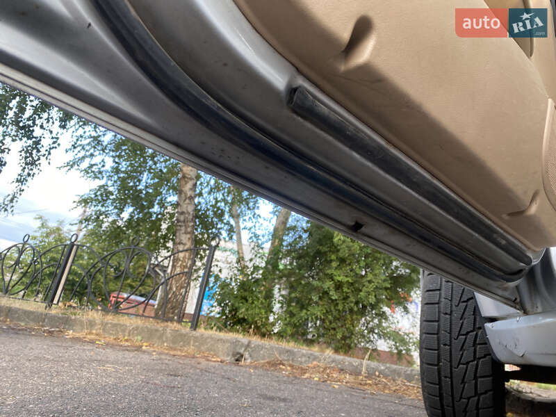 Седан Chery Eastar 2008 в Черкассах