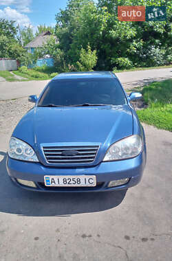Седан Chery Eastar 2007 в Киеве