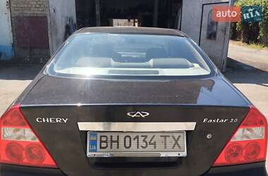 Седан Chery Eastar 2008 в 