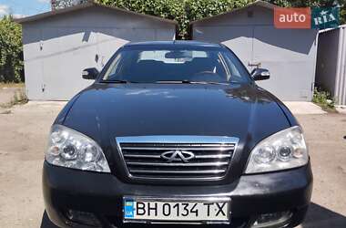 Седан Chery Eastar 2008 в 