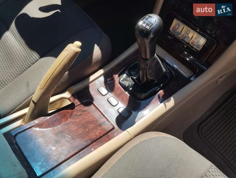 Седан Chery Eastar 2008 в Одессе фото 25 Седан Chery Eastar 2008 в Одессе