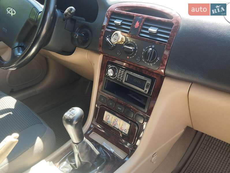 Седан Chery Eastar 2008 в Одессе фото 24 Седан Chery Eastar 2008 в Одессе