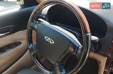 Седан Chery Eastar 2008 в 