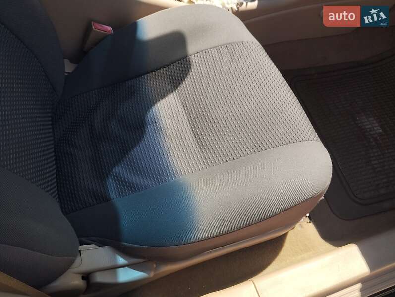 Седан Chery Eastar 2008 в Одессе фото 28 Седан Chery Eastar 2008 в Одессе