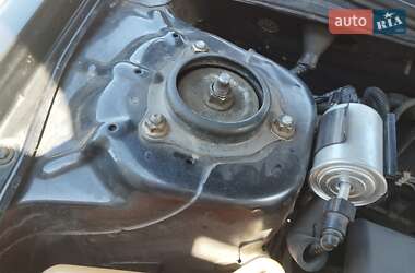 Седан Chery Eastar 2008 в 