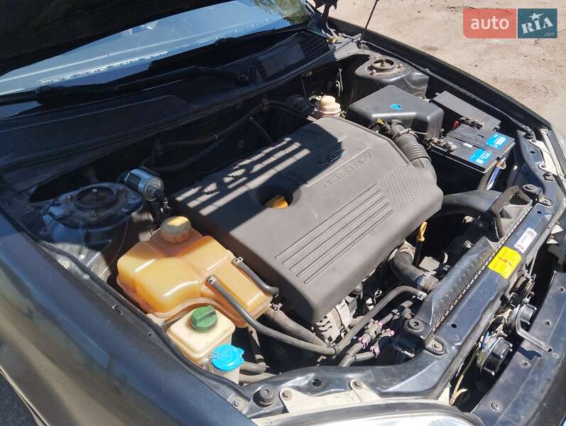 Седан Chery Eastar 2008 в Одессе фото 36 Седан Chery Eastar 2008 в Одессе