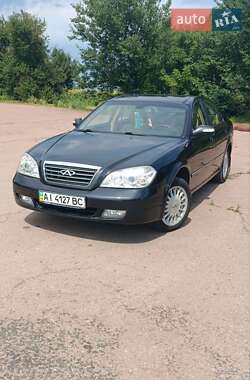 Седан Chery Eastar 2007 в Прилуках