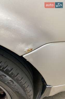 Седан Chery Eastar 2007 в 