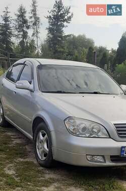 Седан Chery Eastar 2007 в Мостиській