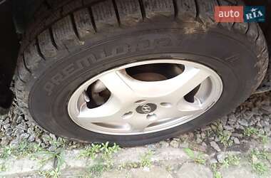 Седан Chery Eastar 2007 в 