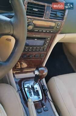Седан Chery Eastar 2007 в 
