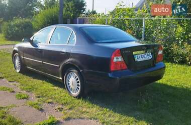 Седан Chery Eastar 2007 в 
