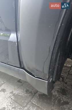 Седан Chery Eastar 2008 в 