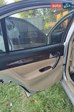 Седан Chery Eastar 2008 в 