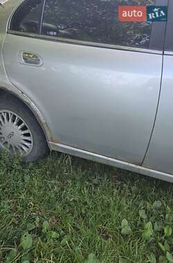 Седан Chery Eastar 2008 в 
