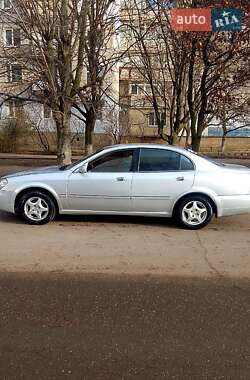 Седан Chery Eastar 2007 в 