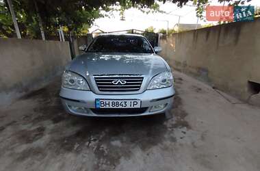Седан Chery Eastar 2007 в 