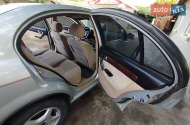 Седан Chery Eastar 2007 в 