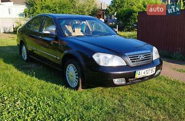 Седан Chery Eastar 2007 в 
