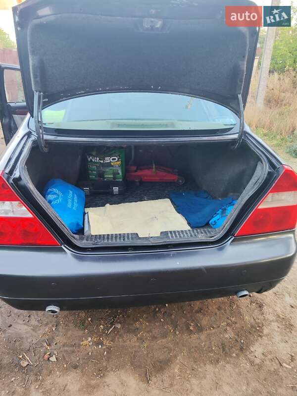 Седан Chery Eastar 2007 в Николаеве фото 2 Седан Chery Eastar 2007 в Николаеве