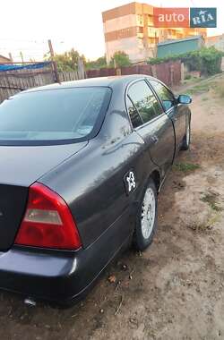 Седан Chery Eastar 2007 в 