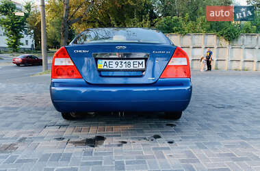 Седан Chery Eastar 2008 в 