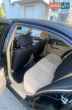 Седан Chery Eastar 2010 в Житомире фото 9 Седан Chery Eastar 2010 в Житомире