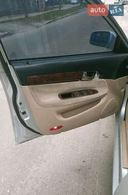 Седан Chery Eastar 2007 в 