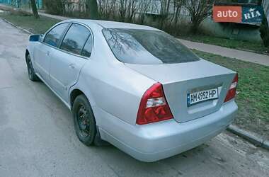 Седан Chery Eastar 2007 в 