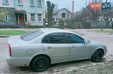 Седан Chery Eastar 2007 в 