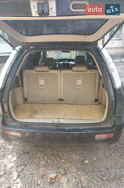 Седан Chery Eastar 2007 в 