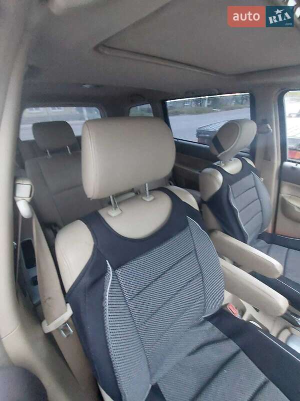 Седан Chery Eastar 2007 в Одессе фото 8 Седан Chery Eastar 2007 в Одессе