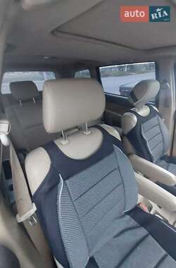 Седан Chery Eastar 2007 в 