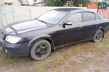 Седан Chery Eastar 2008 в Сумах