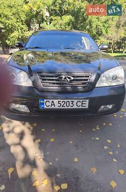 Седан Chery Eastar 2007 в 