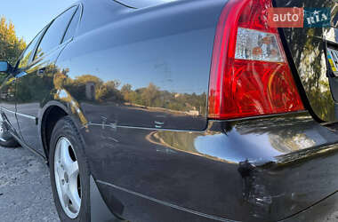 Седан Chery Eastar 2007 в 