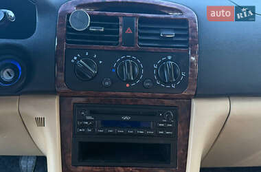 Седан Chery Eastar 2007 в 