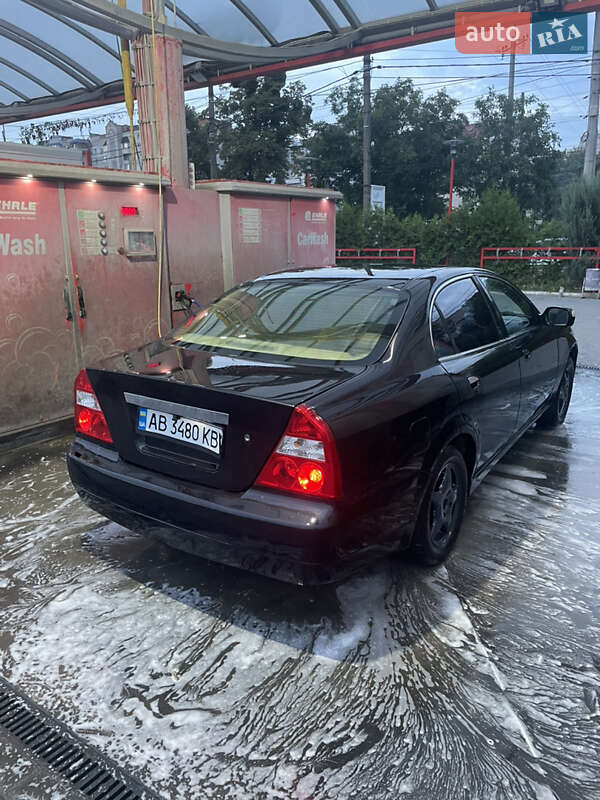Седан Chery Eastar 2008 в Виннице