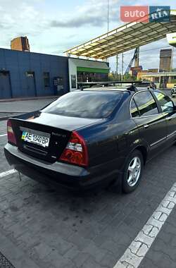 Седан Chery Eastar 2008 в 