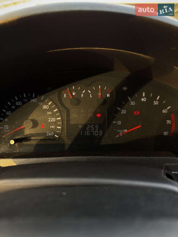 Седан Chery Eastar 2008 в Кривом Роге фото 25 Седан Chery Eastar 2008 в Кривом Роге