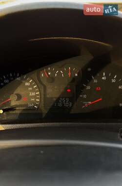 Седан Chery Eastar 2008 в 