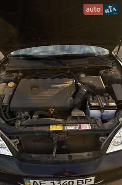 Седан Chery Eastar 2008 в 