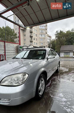 Седан Chery Eastar 2008 в 