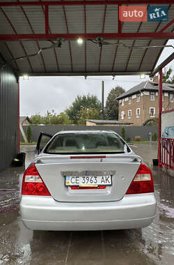 Седан Chery Eastar 2008 в 