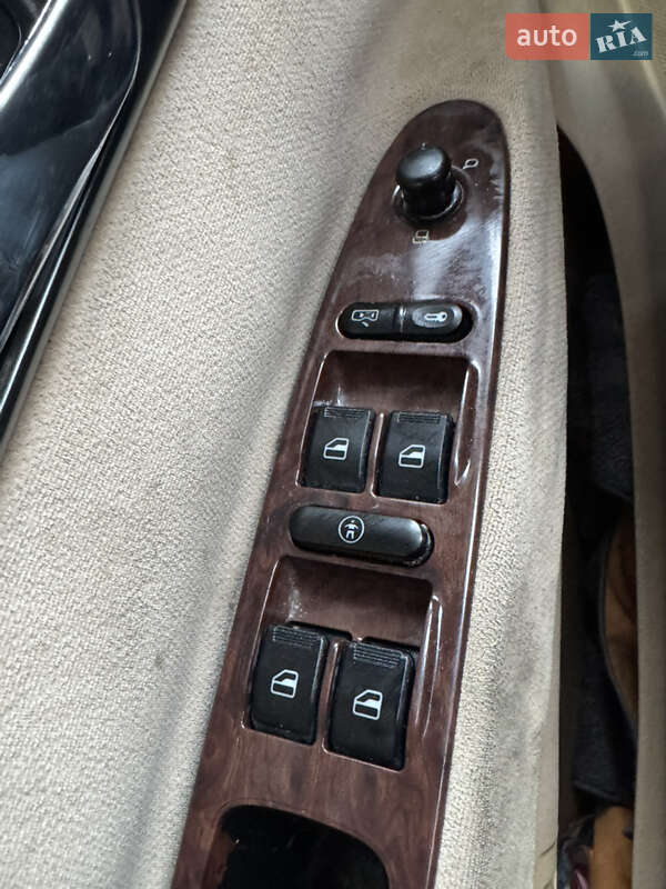 Седан Chery Eastar 2008 в Черновцах