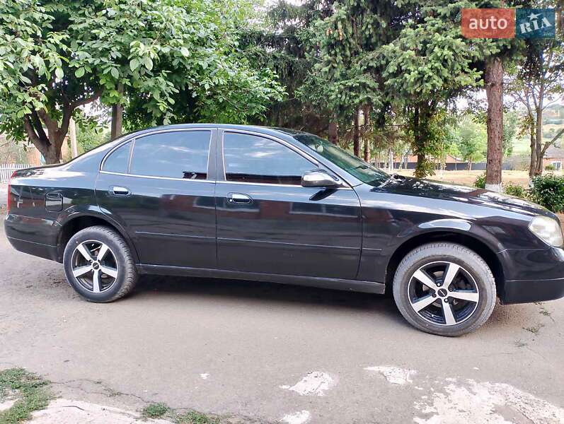 Седан Chery Eastar 2007 в Ананьеве