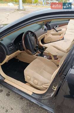 Седан Chery Eastar 2007 в 