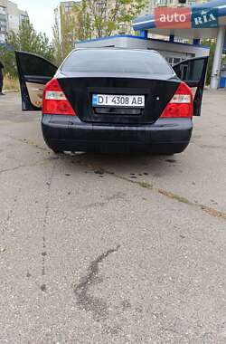 Седан Chery Eastar 2007 в 