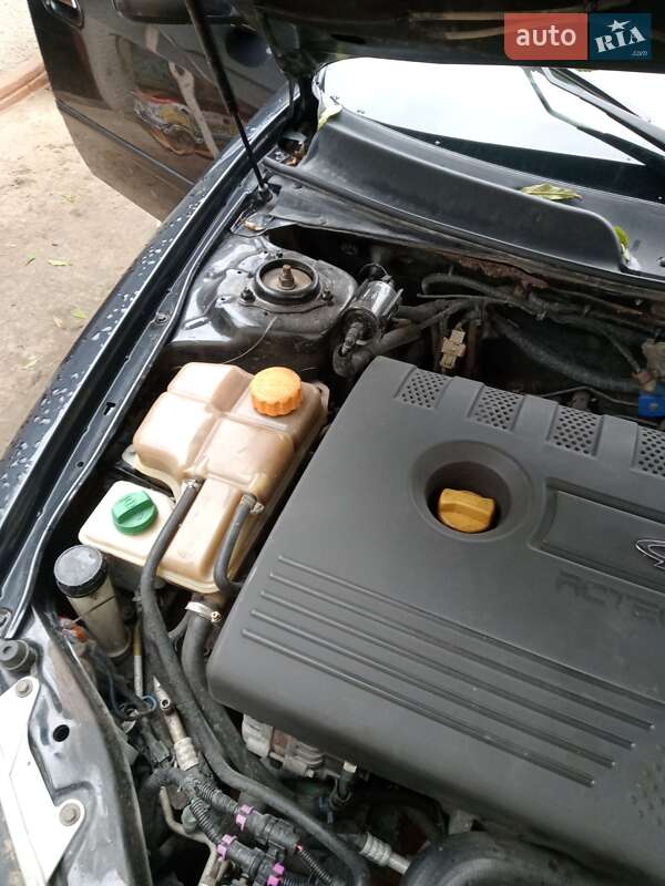 Седан Chery Eastar 2008 в Ивано-Франковске фото 23 Седан Chery Eastar 2008 в Ивано-Франковске